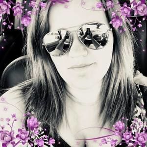 Meet your Posher, Kristi